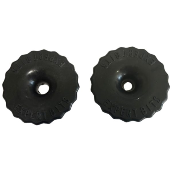 Expert Bits Gel Bit Guards - Image 2