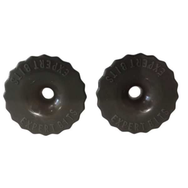 Expert Bits Gel Bit Guards